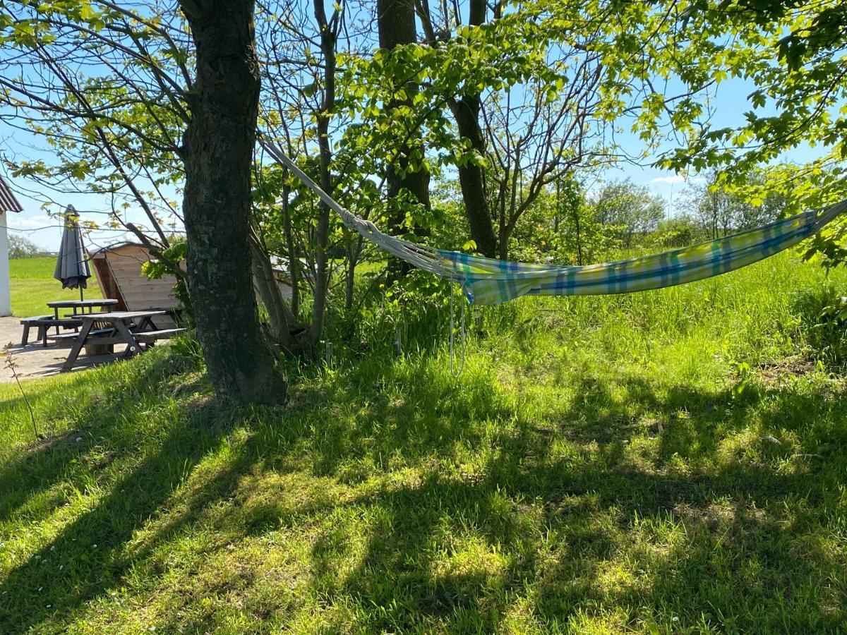 Bregnedalsgaard Bondegardsferie Campsite *